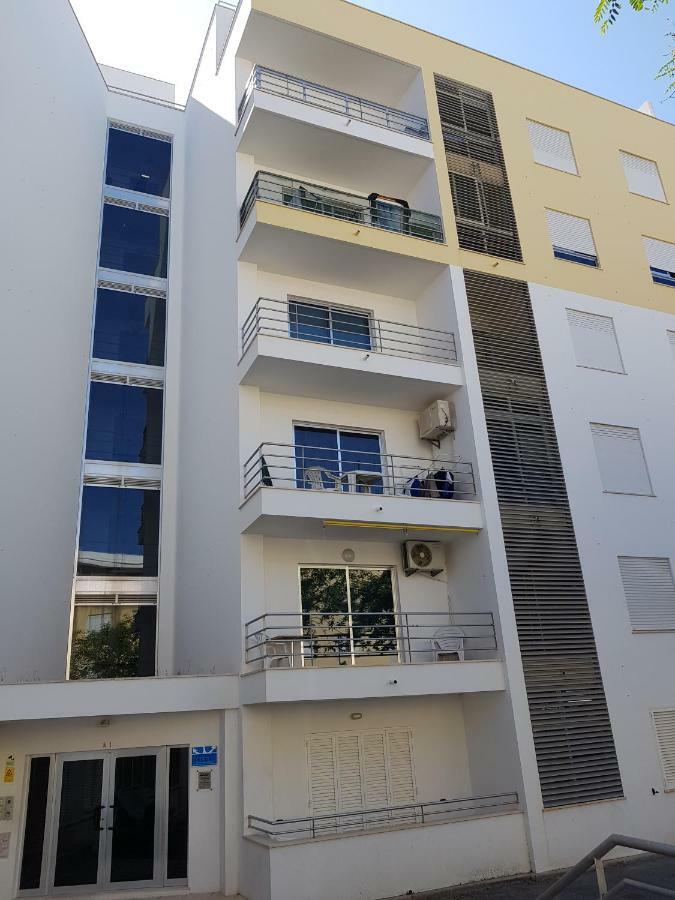 Encosta Da Marina Holidays ปอร์ติเมา ภายนอก รูปภาพ